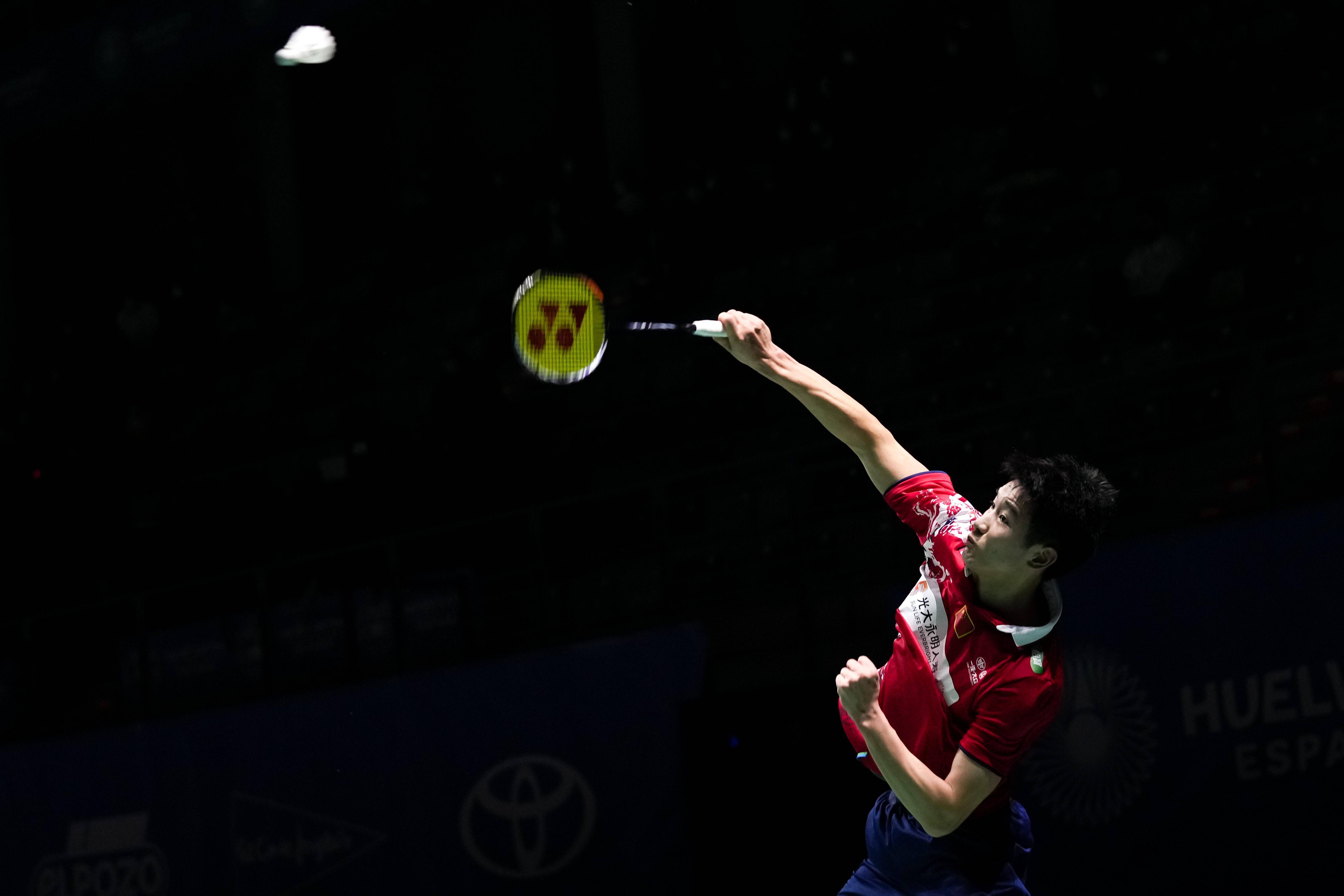 慎的原因之 慎的原因之