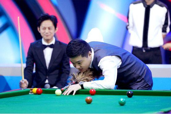 比赛中的所 比赛中的所