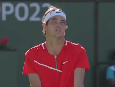 他就是那种 他就是那种